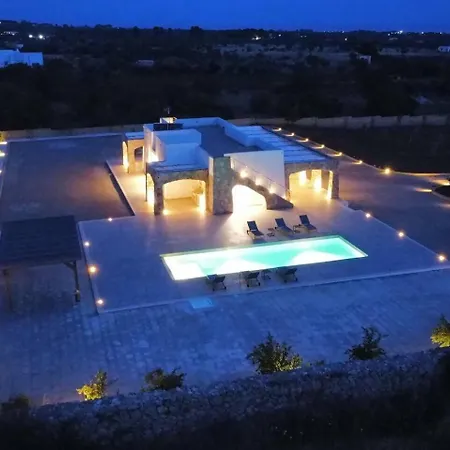 Villa Caleddha By Salum *