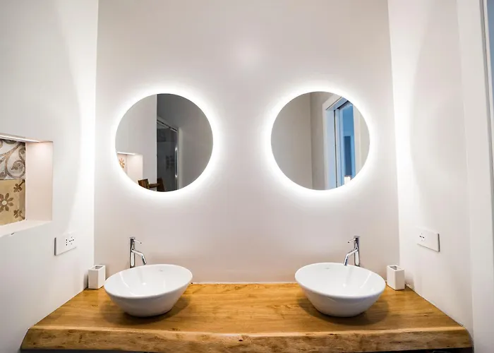 Caleddha By Vivimy Villa Racale