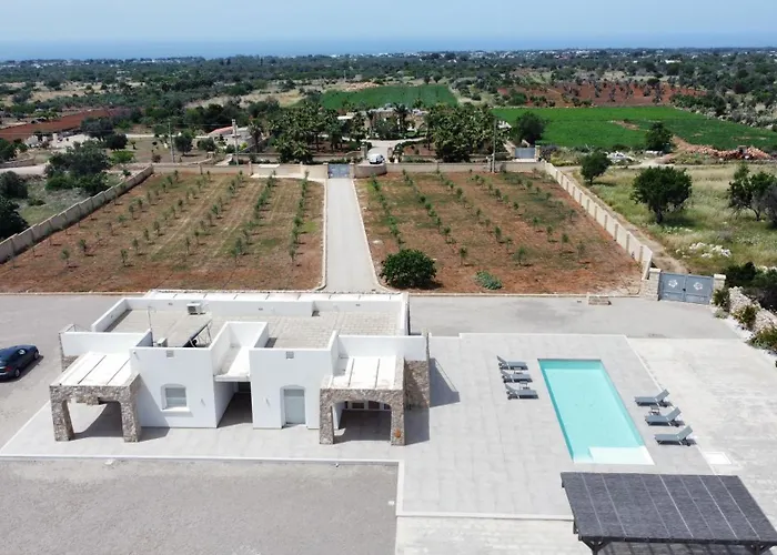 Villa Caleddha By Vivimy