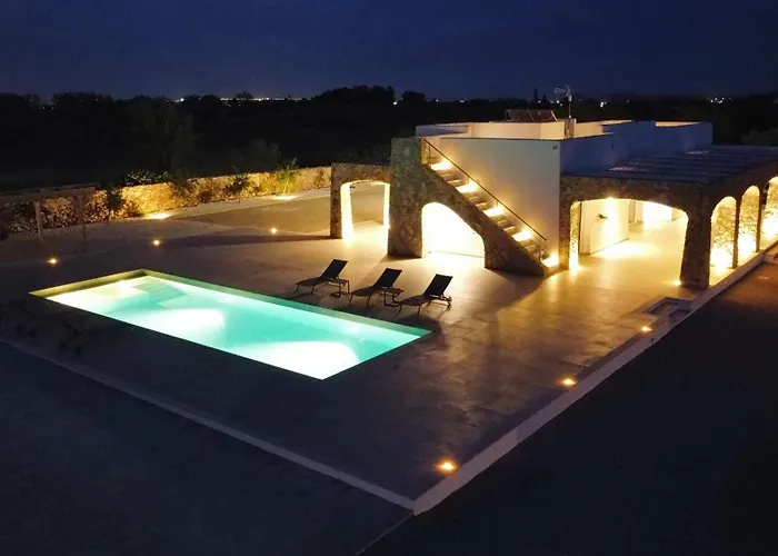 Villa Caleddha By Vivimy