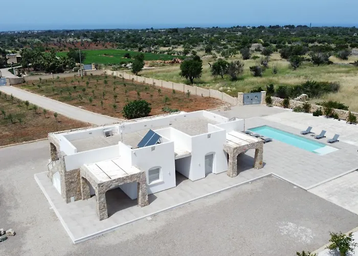 Caleddha By Vivimy * Racale