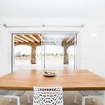 Villa Caleddha By Salum Racale