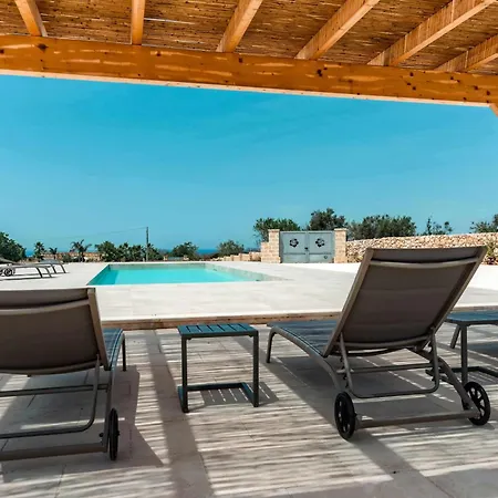 Villa Caleddha By Vivimy