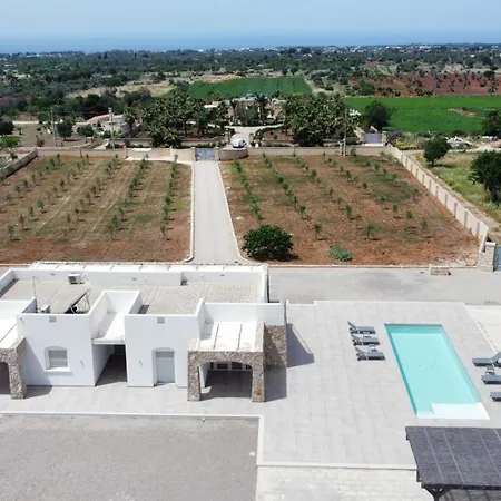 Villa Caleddha By Salum