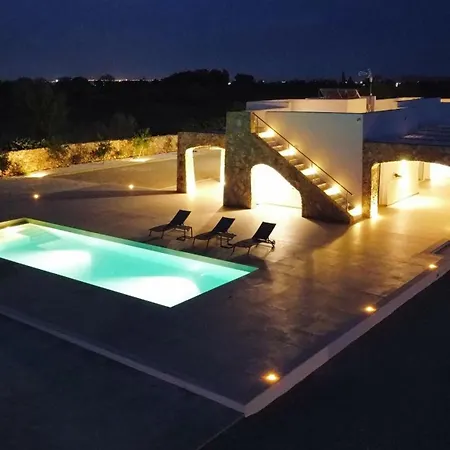 Villa Caleddha By Vivimy