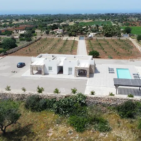 Villa Caleddha By Vivimy