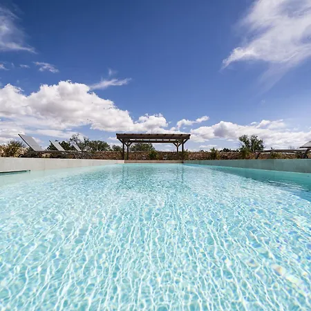 Villa Caleddha By Salum