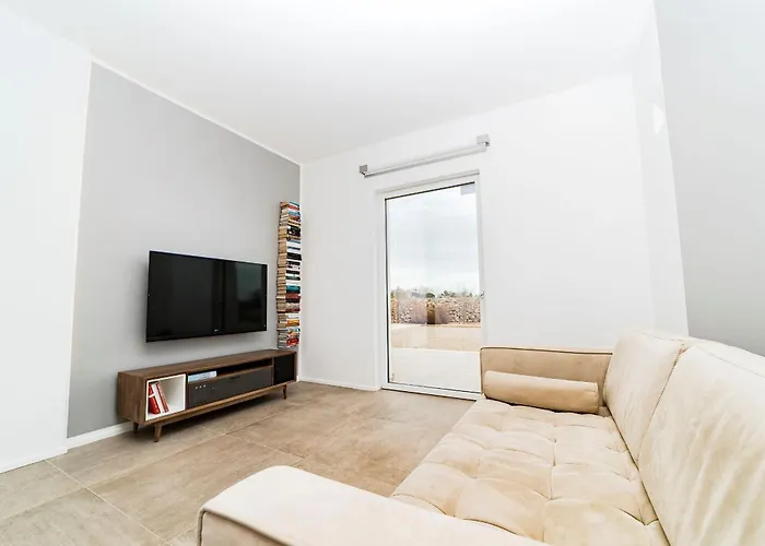 Villa Caleddha By Salum Villa *