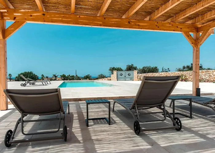 Villa Caleddha By Vivimy